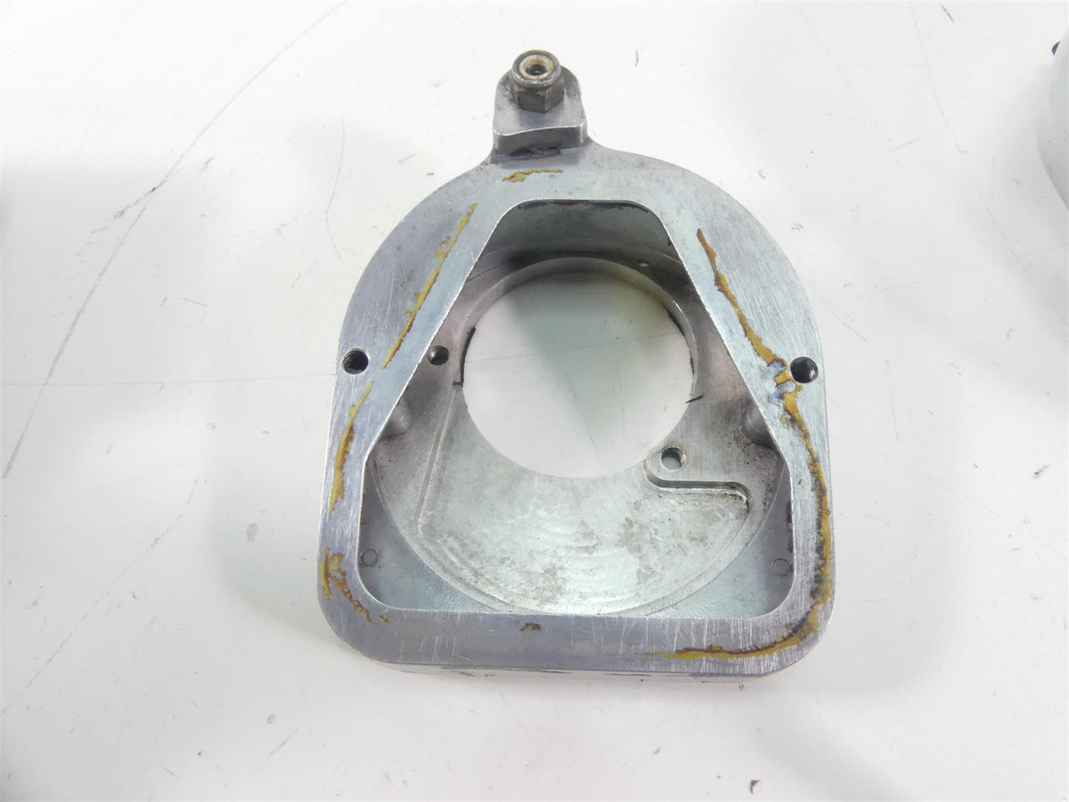 2003 Honda VT750 DC Shadow Spirit Kuryakyn Pro Hypercharger Air Filter 9407 {{ shop.shopifyCountryName }} - Mototech271