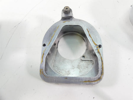 2003 Honda VT750 DC Shadow Spirit Kuryakyn Pro Hypercharger Air Filter 9407 {{ shop.shopifyCountryName }} - Mototech271
