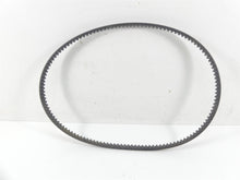 Load image into Gallery viewer, 2010 Harley FXDWG Dyna Wide Glide Rear Drive Belt 131T 1&quot; Wide 40046-07
