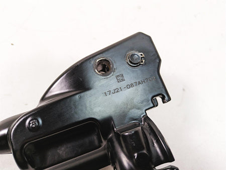 2018 Harley Touring FLHXSE CVO Street Glide Clutch Master Cylinder 37200343C {{ shop.shopifyCountryName }} - Mototech271
