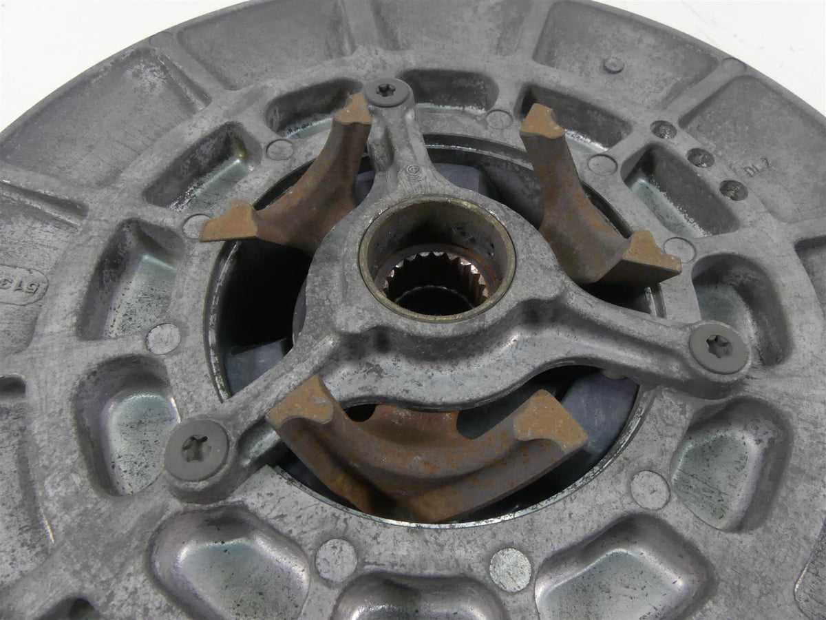 2020 Polaris RZR RS1 1000 Secondary Driven Drive Clutch 1323394 {{ shop.shopifyCountryName }} - Mototech271