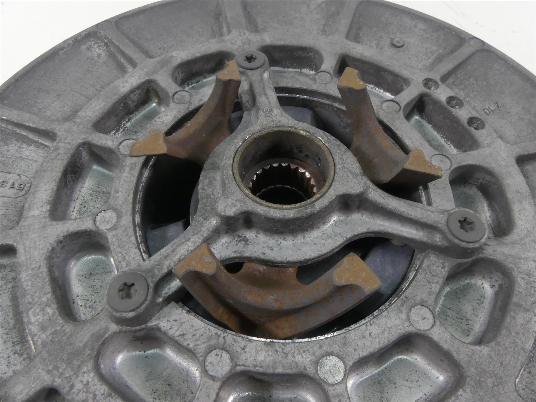 2020 Polaris RZR RS1 1000 Secondary Driven Drive Clutch 1323394 {{ shop.shopifyCountryName }} - Mototech271