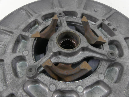 2020 Polaris RZR RS1 1000 Secondary Driven Drive Clutch 1323394 {{ shop.shopifyCountryName }} - Mototech271