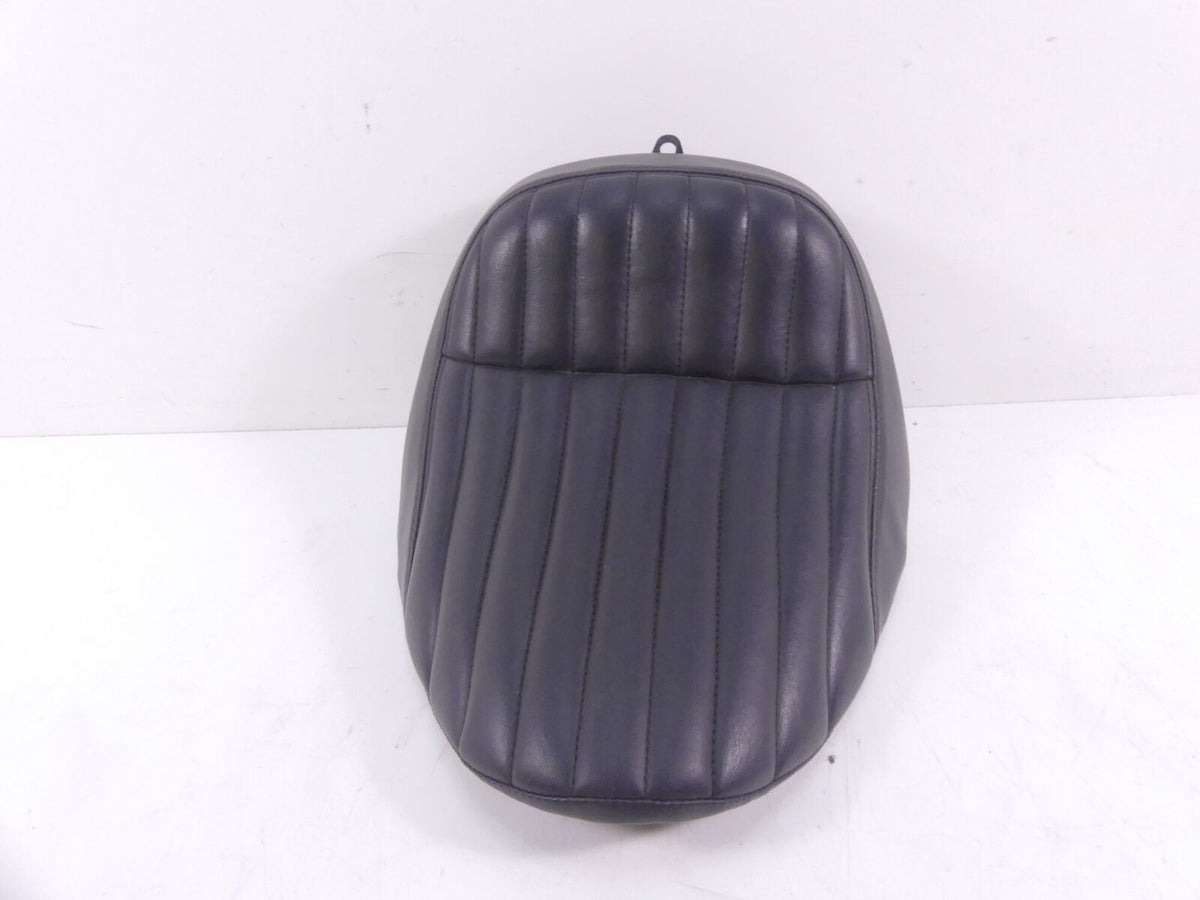 2019 Harley Softail FXBB Street Bob Driver Rider Saddle Seat - No Tear 52000264 {{ shop.shopifyCountryName }} - Mototech271