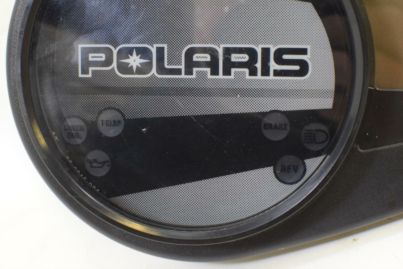 2010 Polaris Assault RMK 800 146" Gauges 2K Speedometer Cluster 2410804 {{ shop.shopifyCountryName }} - Mototech271
