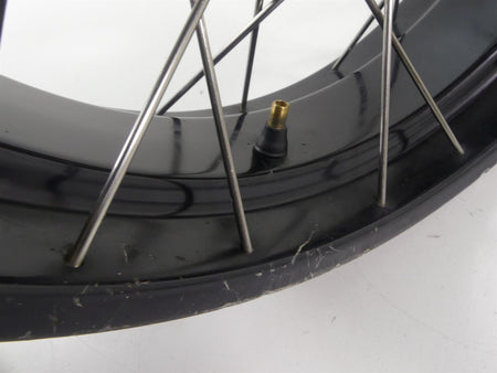2013 BMW R1200GS K255 Adventure Straight Rear 17x4 Wheel Rim 36318553004 {{ shop.shopifyCountryName }} - Mototech271