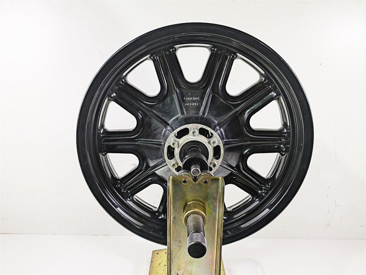 2016 Indian Chief Classic Straight 16x3.5 Front Wheel Rim 1522505 {{ shop.shopifyCountryName }} - Mototech271