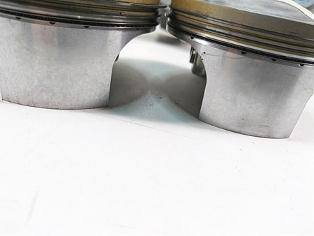 2011 Ducati Hypermotard 1100 Evo SP Cylinder Jug Piston Set 12021642A {{ shop.shopifyCountryName }} - Mototech271