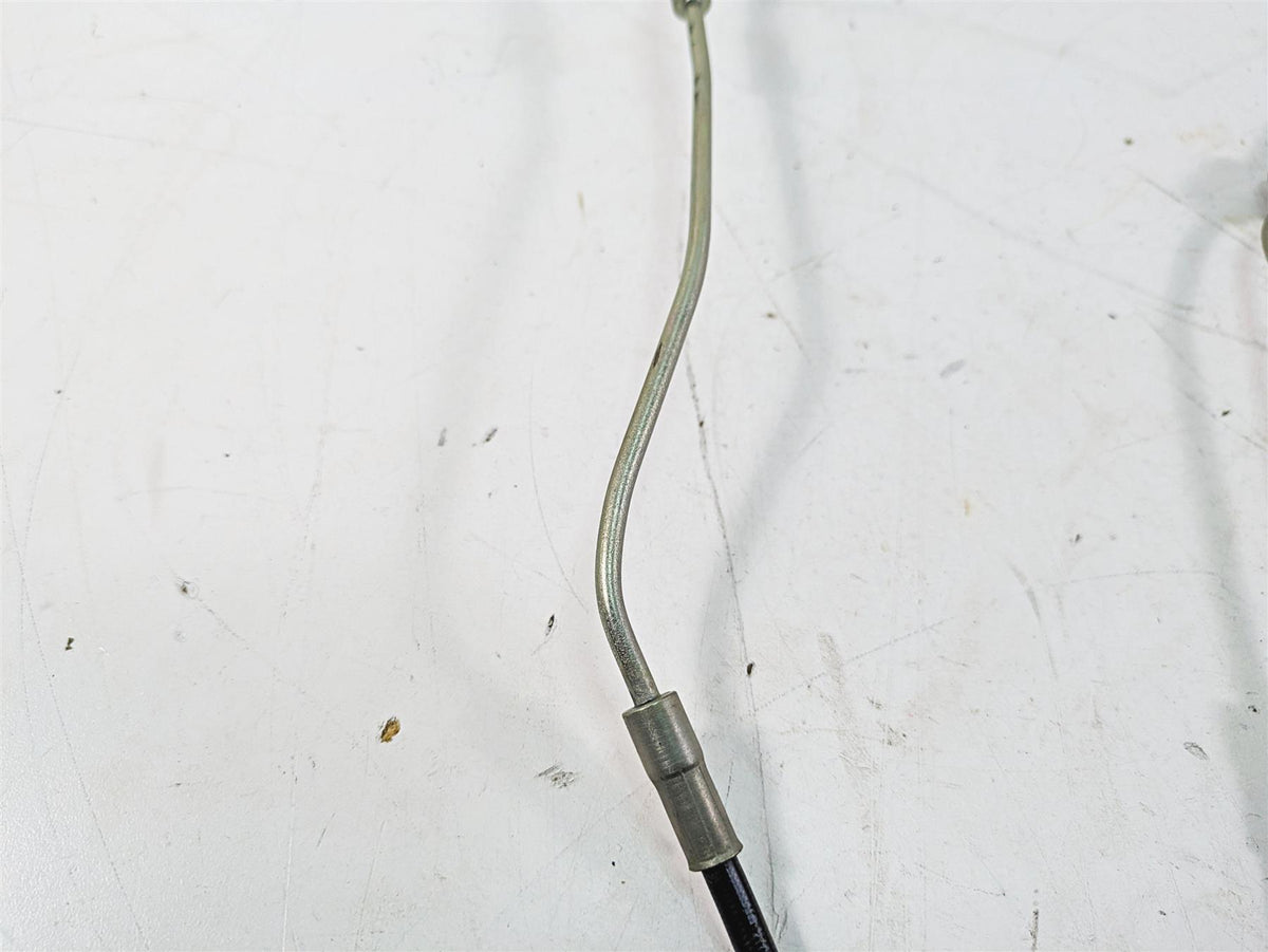 2016 Ducati Panigale 1299 S Rear Abs Brake Line Hose Set 61940671A {{ shop.shopifyCountryName }} - Mototech271