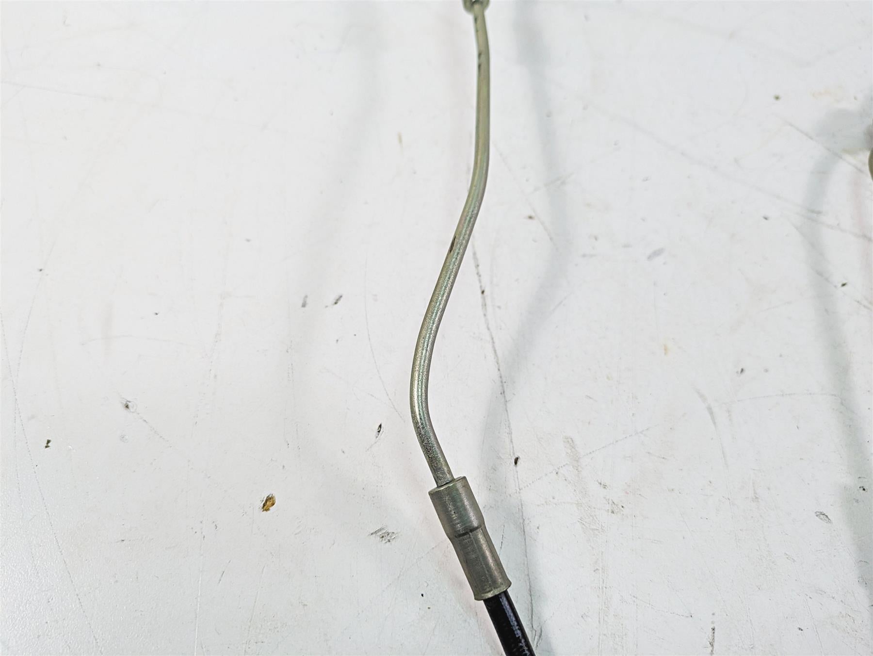 2016 Ducati Panigale 1299 S Rear Abs Brake Line Hose Set 61940671A {{ shop.shopifyCountryName }} - Mototech271