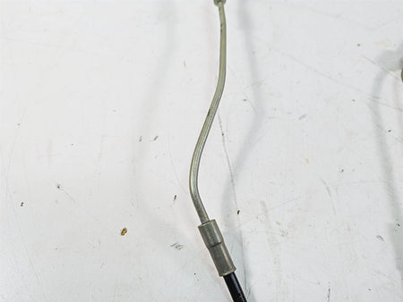 2016 Ducati Panigale 1299 S Rear Abs Brake Line Hose Set 61940671A {{ shop.shopifyCountryName }} - Mototech271