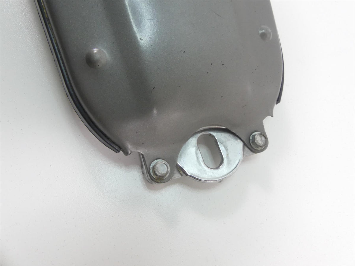 2009 Harley Dyna FXDF SE CVO Fat Bob Tank Console Speedo Dash Cover 61715-09 {{ shop.shopifyCountryName }} - Mototech271