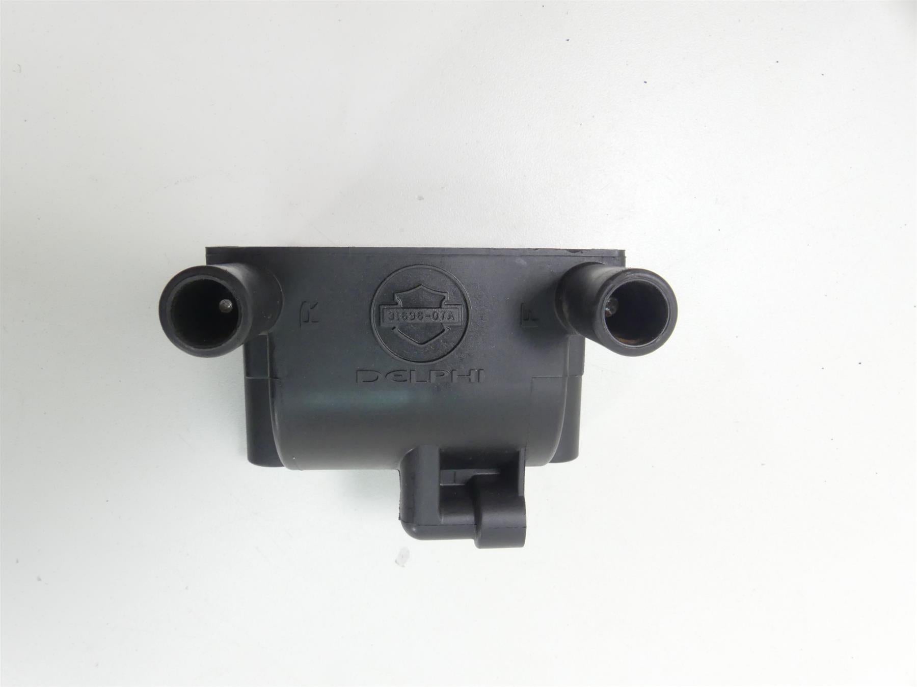 2014 Harley Touring FLHX Street Glide Delphi Ignition Coils Coil Set 31696-07A {{ shop.shopifyCountryName }} - Mototech271