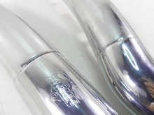 Load image into Gallery viewer, 2005 Harley FXDWGI Dyna Wide Glide Vance Hines Exhaust Header Muffler Set 26007

