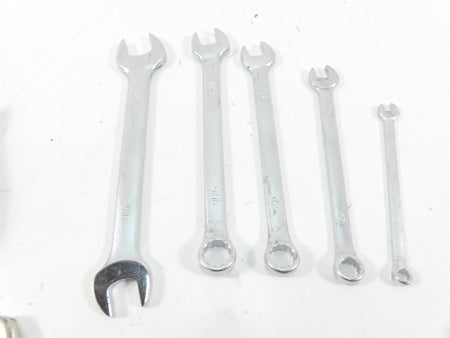 2009 Harley FLHTCU SE4 CVO E-Glide Roll Up Owners Tool Kit 94819-02 {{ shop.shopifyCountryName }} - Mototech271