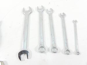 2009 Harley FLHTCU SE4 CVO E-Glide Roll Up Owners Tool Kit 94819-02