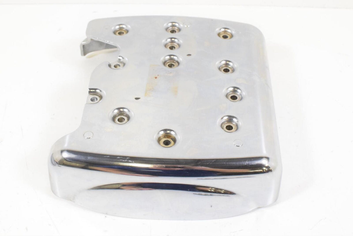 05 Kawasaki Vulcan 1600 Meanstreak Valve Chrome Cover Head SET 11008-0012 {{ shop.shopifyCountryName }} - Mototech271