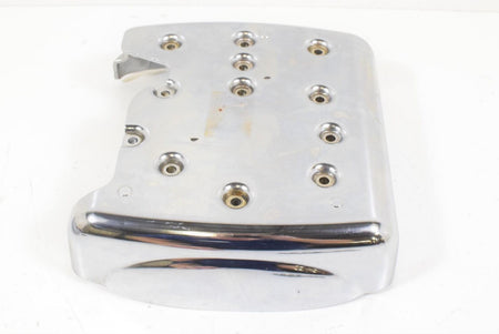 05 Kawasaki Vulcan 1600 Meanstreak Valve Chrome Cover Head SET 11008-0012 {{ shop.shopifyCountryName }} - Mototech271