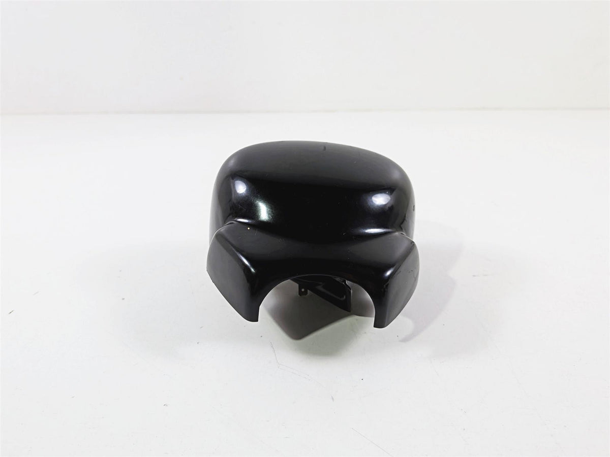 2011 Harley VRSCDX Night Rod Horn & Black Cover 69537-07 {{ shop.shopifyCountryName }} - Mototech271