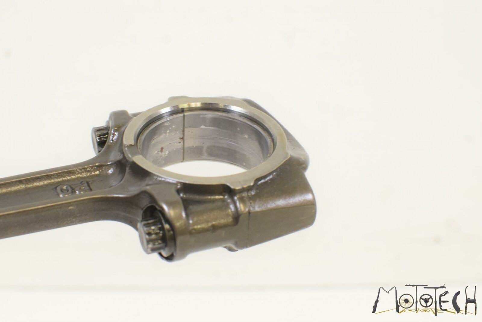 2000 MV Agusta F4 750 ORO Piston With Connection Rod 2 800080570 {{ shop.shopifyCountryName }} - Mototech271