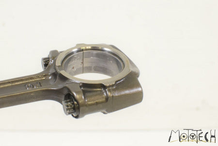 2000 MV Agusta F4 750 ORO Piston With Connection Rod 2 800080570 {{ shop.shopifyCountryName }} - Mototech271