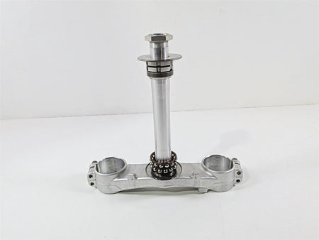 2016 BMW S1000RR K46 Straight Lower Triple Tree Steering Clamp 31428552933-Mototech271