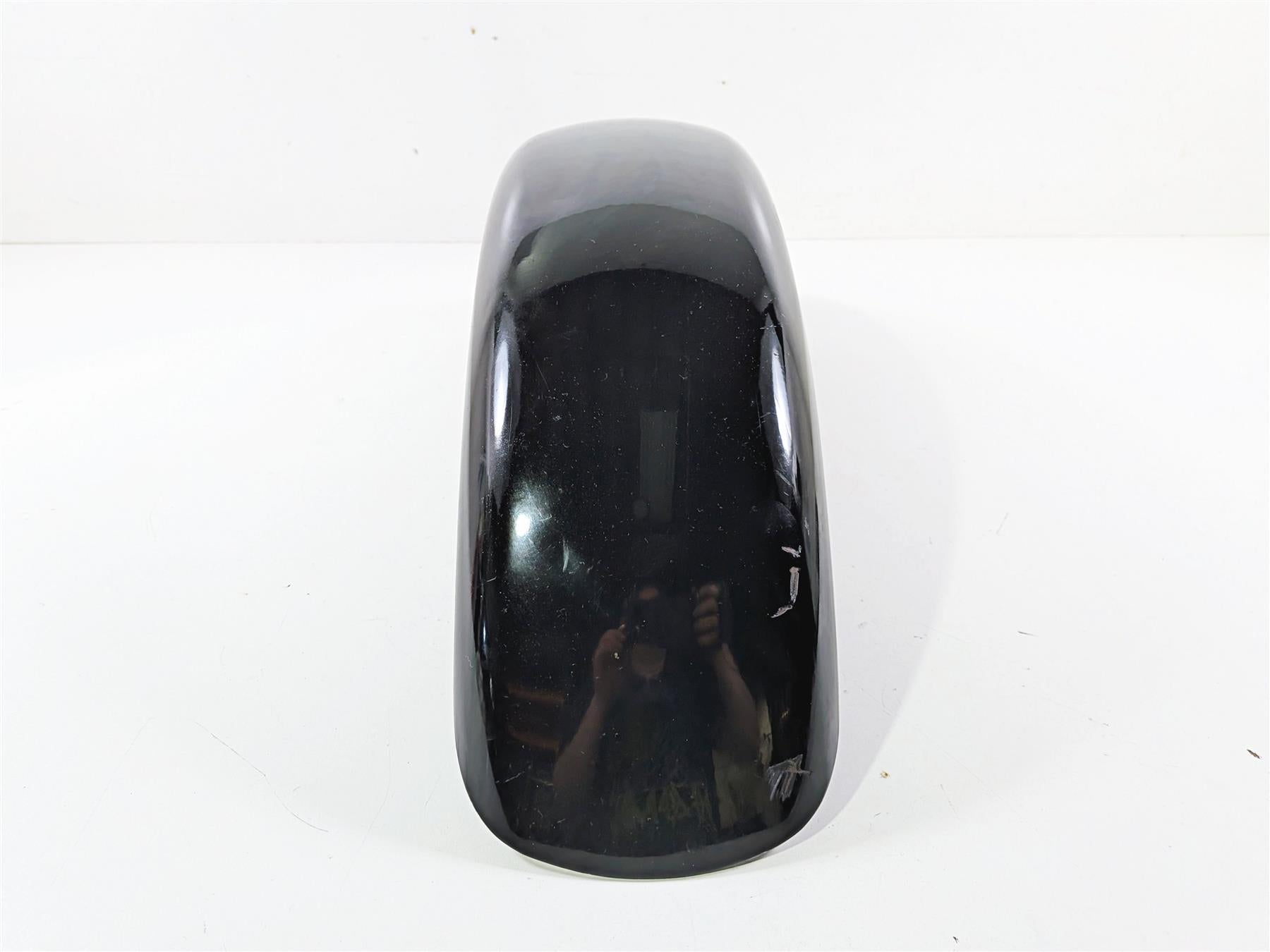 2012 Harley Softail FLSTF Fat Boy Front Fender - READ 59139-00A {{ shop.shopifyCountryName }} - Mototech271