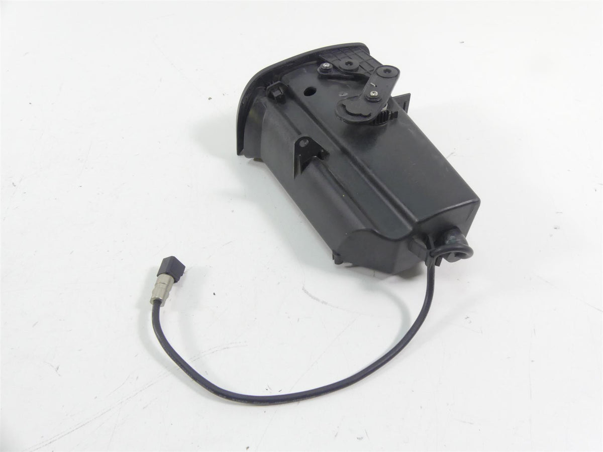 2014 Harley Touring FLHX Street Glide Front Fairing Media Compartment 76000107 {{ shop.shopifyCountryName }} - Mototech271
