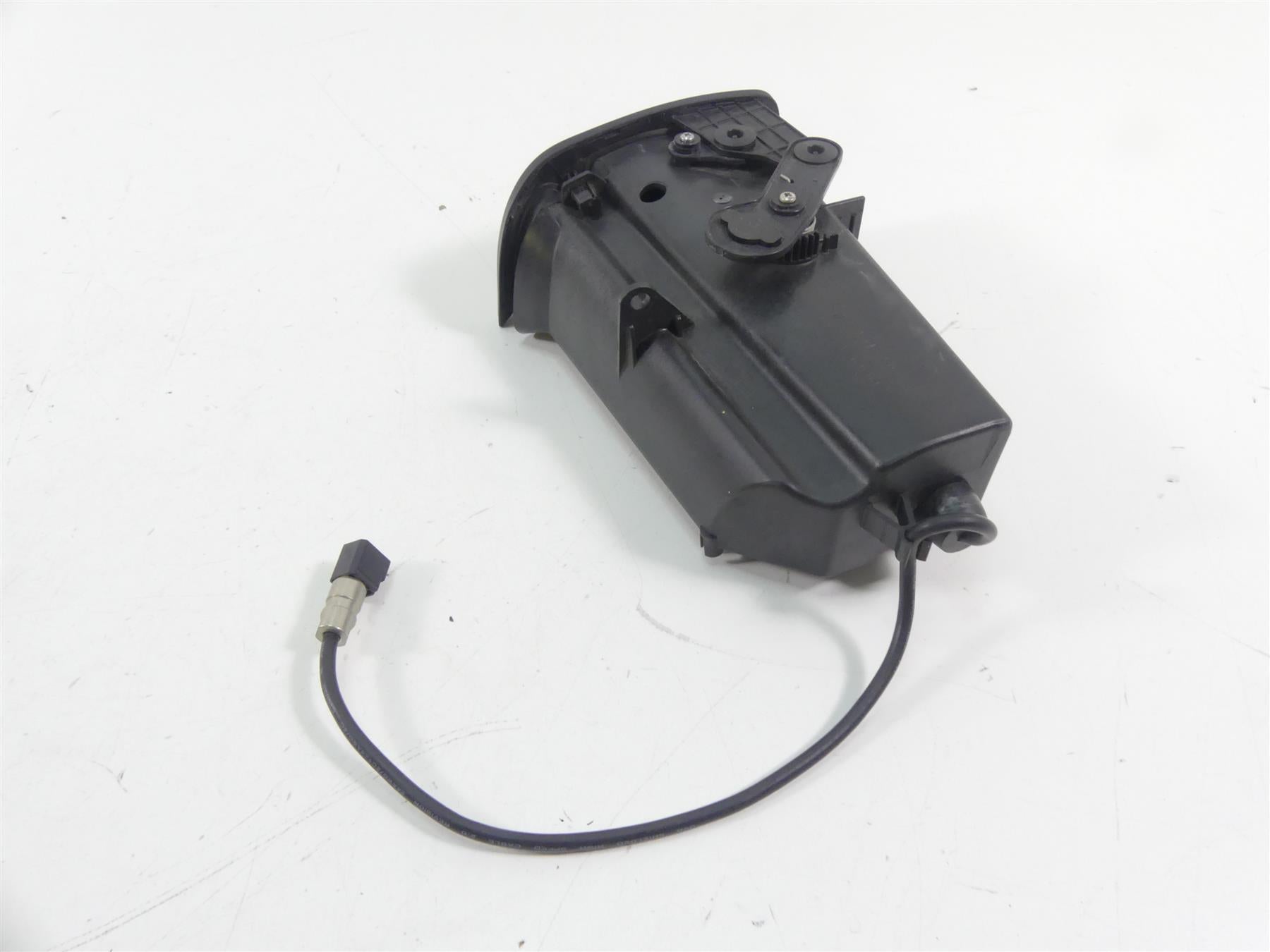 2014 Harley Touring FLHX Street Glide Front Fairing Media Compartment 76000107 {{ shop.shopifyCountryName }} - Mototech271