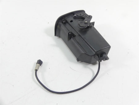 2014 Harley Touring FLHX Street Glide Front Fairing Media Compartment 76000107 {{ shop.shopifyCountryName }} - Mototech271