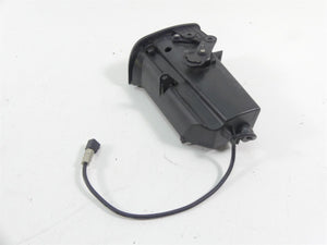 2014 Harley Touring FLHX Street Glide Front Fairing Media Compartment 76000107 | Mototech271