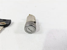 Load image into Gallery viewer, 2017 Indian Chieftain Limited Fork &amp; Saddle Bag Lock Key Set 2635146
