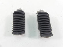 Load image into Gallery viewer, 2015 BMW F800GS K72 Passenger Footpeg Foot Peg Set 46717705653 46717705654 | Mototech271
