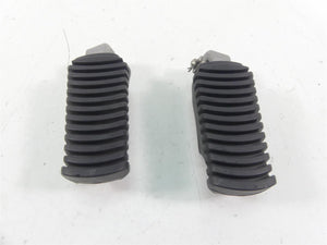 2015 BMW F800GS K72 Passenger Footpeg Foot Peg Set 46717705653 46717705654 | Mototech271