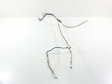 2001 BMW R1150 GS R21 Front Abs Brake Line Hose Set 34322338180 {{ shop.shopifyCountryName }} - Mototech271