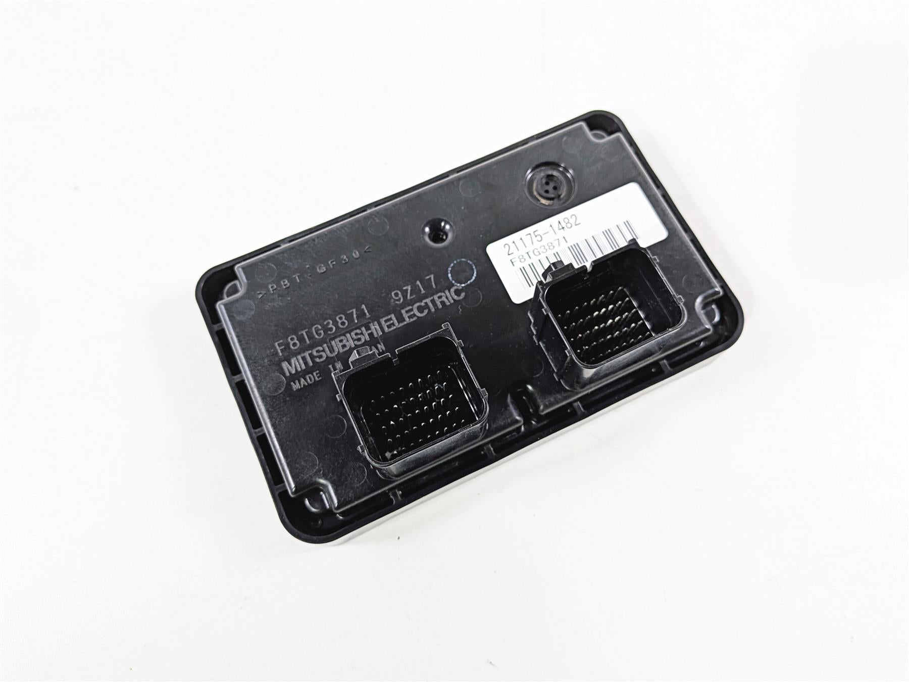 2020 Kawasaki Teryx KRX KRF 1000 Cdi Ecu Ecm Engine Control Module 21175-1482-Mototech271
