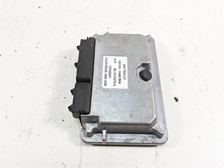2014 Moto Guzzi California 1400 T Cdi Ecu Engine Control Module CM228201 {{ shop.shopifyCountryName }} - Mototech271