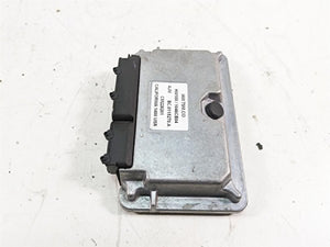 2014 Moto Guzzi California 1400 T Cdi Ecu Engine Control Module CM228201 | Mototech271