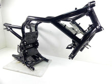 Load image into Gallery viewer, 2013 Harley VRSCF Muscle Vrod Straight Main Frame Chassis With Clean Texas Title  47764-08 | Mototech271
