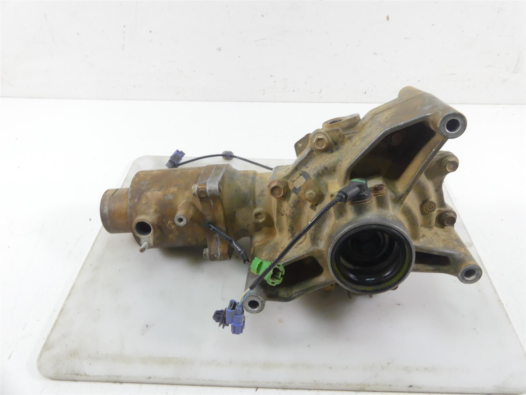 2020 Honda Talon S2X 1000X Front Diff Differential Gear Box -Read 41400-HL6-A01 {{ shop.shopifyCountryName }} - Mototech271