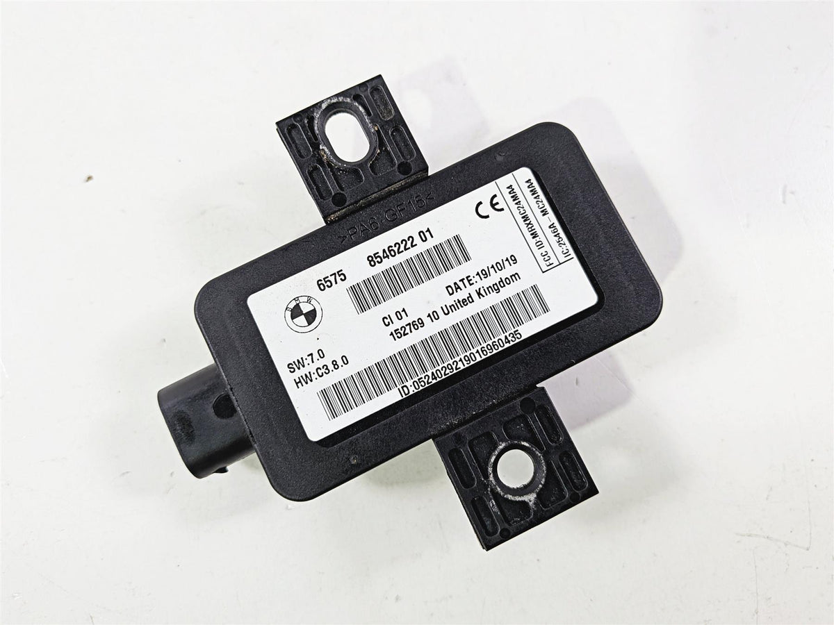 2020 BMW S1000RR K67 Front Tire Pressure Sensor & Module Tps 36317914365-Mototech271