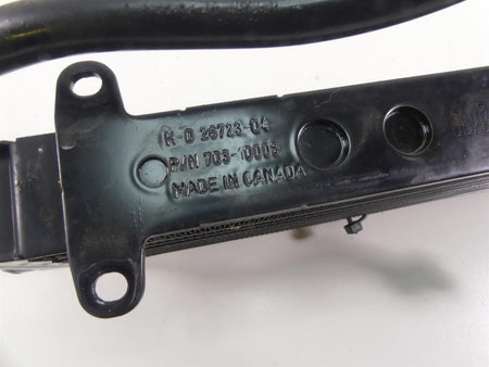 2006 Harley VRSCD Night Rod Oil Cooler & Lines Hoses 26721-04 {{ shop.shopifyCountryName }} - Mototech271