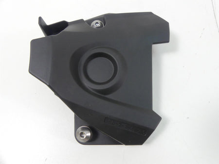 2015 Yamaha MT09 FZ09 Sprocket Guard Cover 1RC-15418-00-00 {{ shop.shopifyCountryName }} - Mototech271