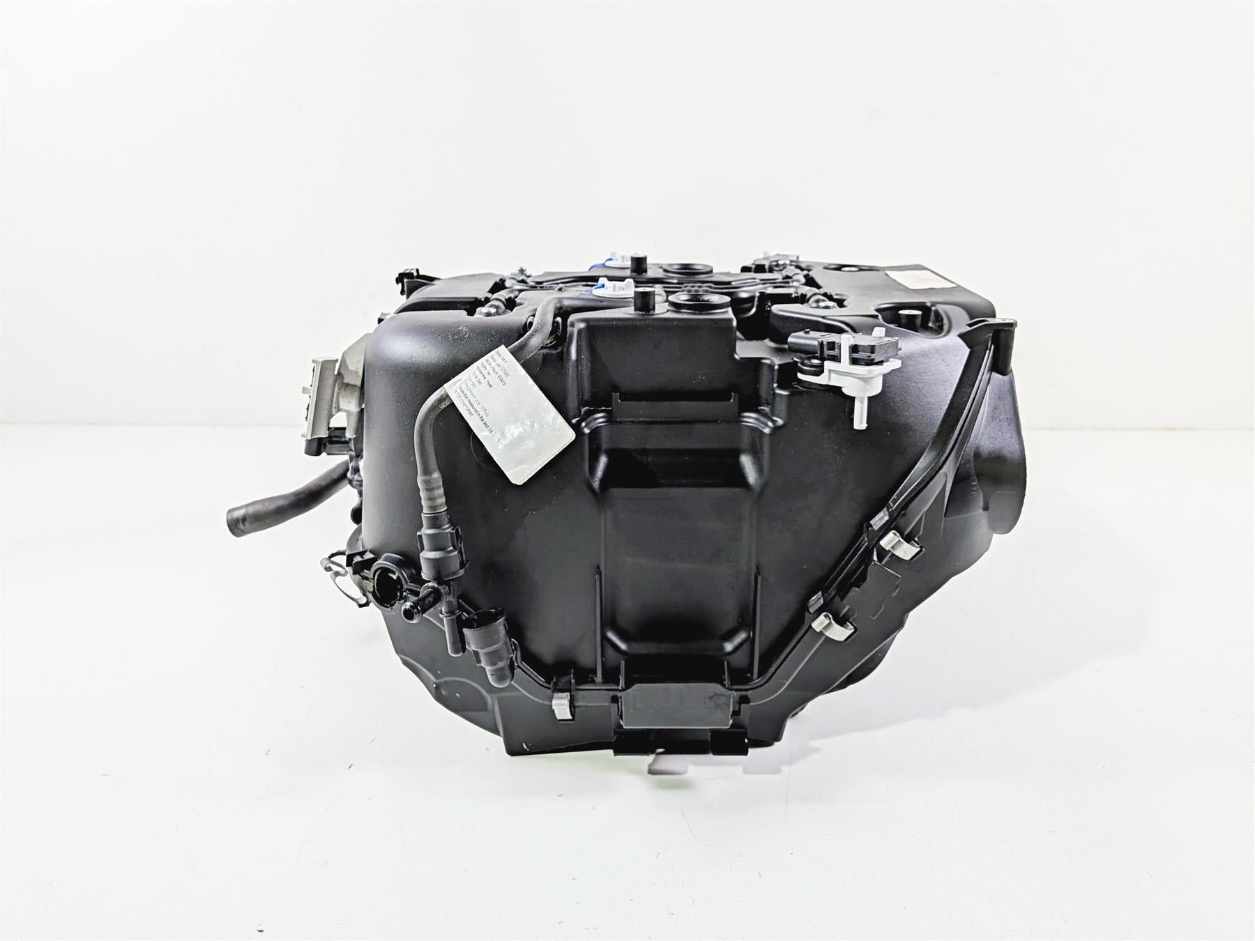 2022 Ducati Panigale V4 S V4S Throttle Body Air Box Assembly -Read 28221213B-Mototech271