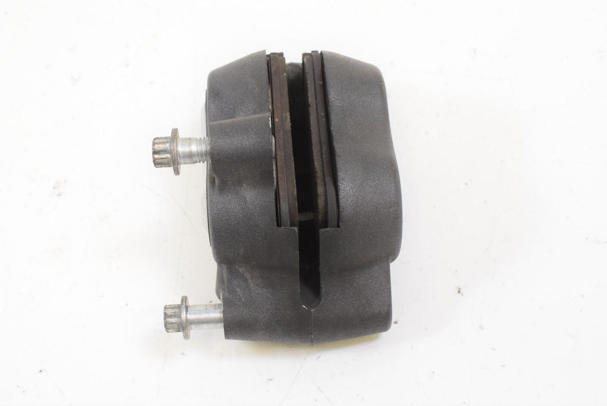 2011 Harley Softail CVO FLSTSE2 Convertible Front Brake Caliper GRANIT 41392-11 {{ shop.shopifyCountryName }} - Mototech271