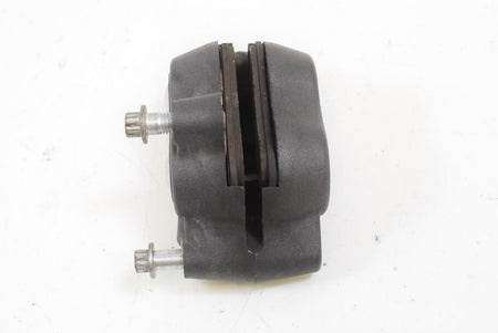 2011 Harley Softail CVO FLSTSE2 Convertible Front Brake Caliper GRANIT 41392-11 {{ shop.shopifyCountryName }} - Mototech271