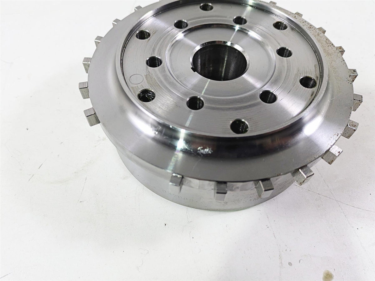 2010 Harley VRSCF Muscle Rod Stator Flywheel Ignition Engine Rotor 30731-01K {{ shop.shopifyCountryName }} - Mototech271
