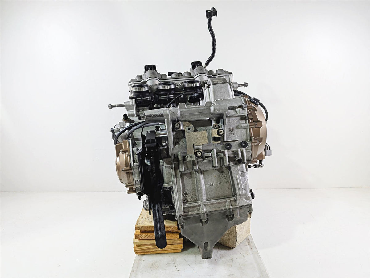 2020 BMW S1000RR K67 Compression Tested Engine Motor A10410A - Read 11007108357-Mototech271
