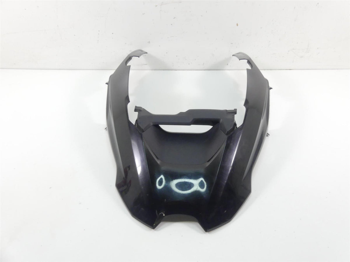 2019 BMW R1250GS K50 Upper Front Fender Mud Guard 46618560646 {{ shop.shopifyCountryName }} - Mototech271