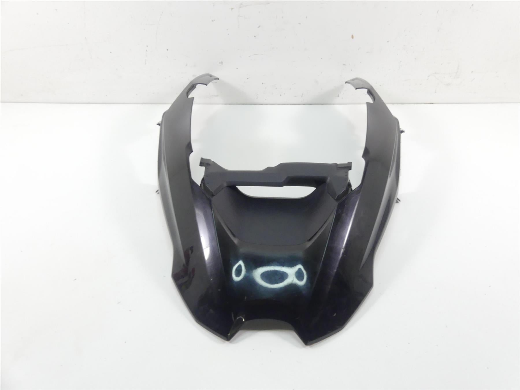 2019 BMW R1250GS K50 Upper Front Fender Mud Guard 46618560646 {{ shop.shopifyCountryName }} - Mototech271